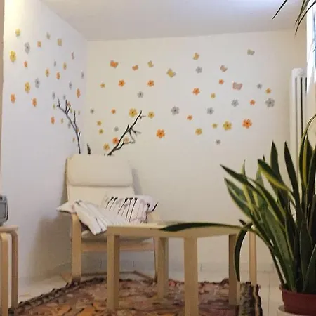 Apartmán Romantic House *