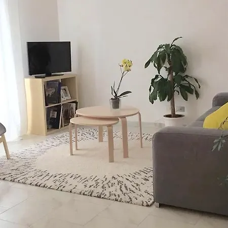Romantic House Rimini